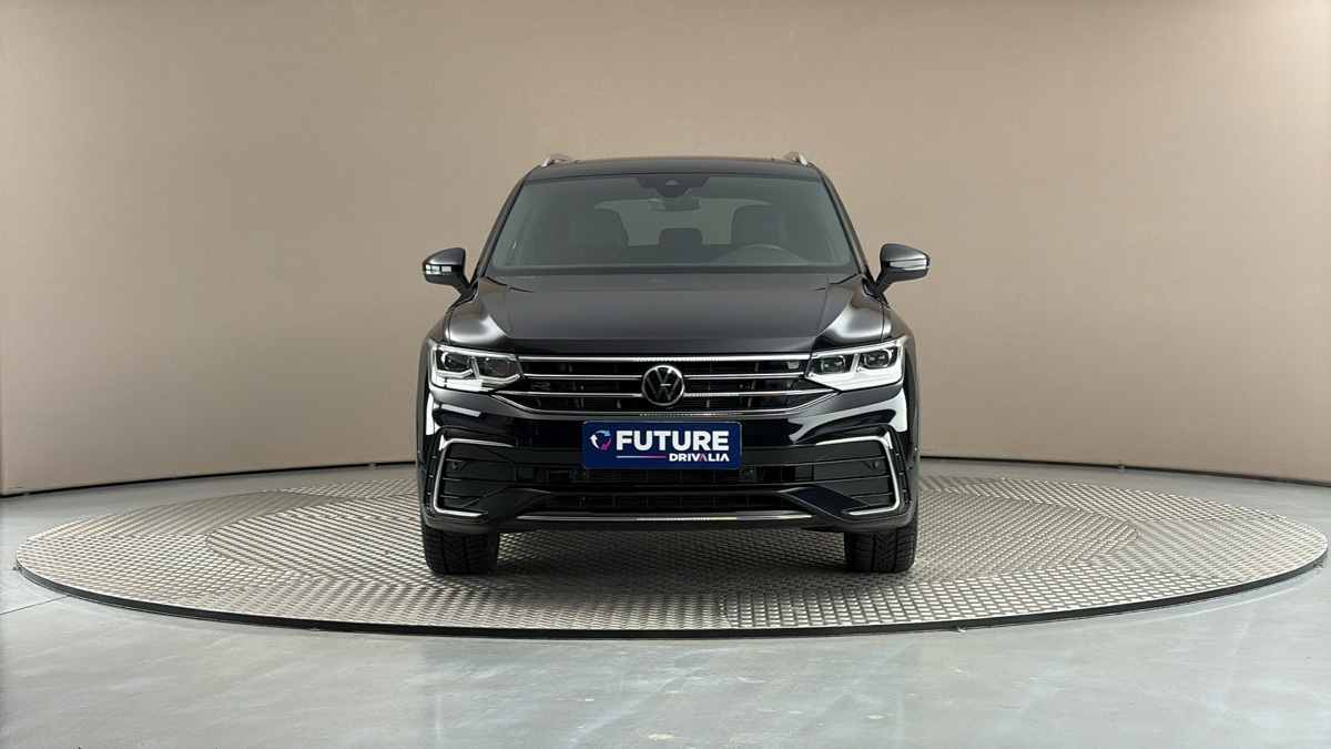Volkswagen Tiguan Allspace - 3