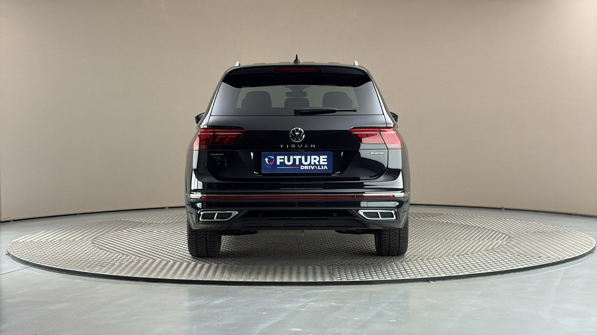Volkswagen Tiguan Allspace - 5