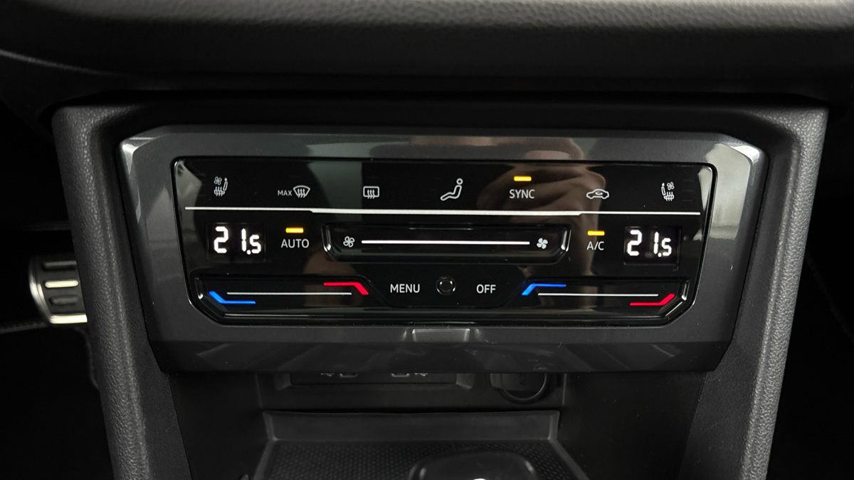 Volkswagen Tiguan Allspace - 13