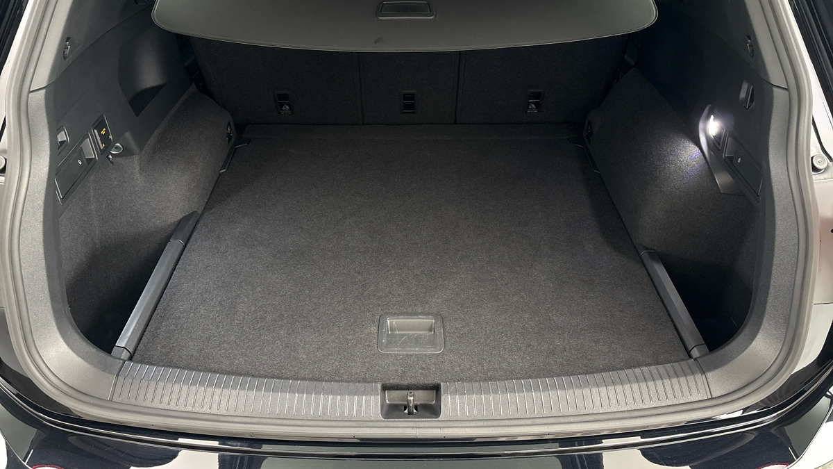 Volkswagen Tiguan Allspace - 17