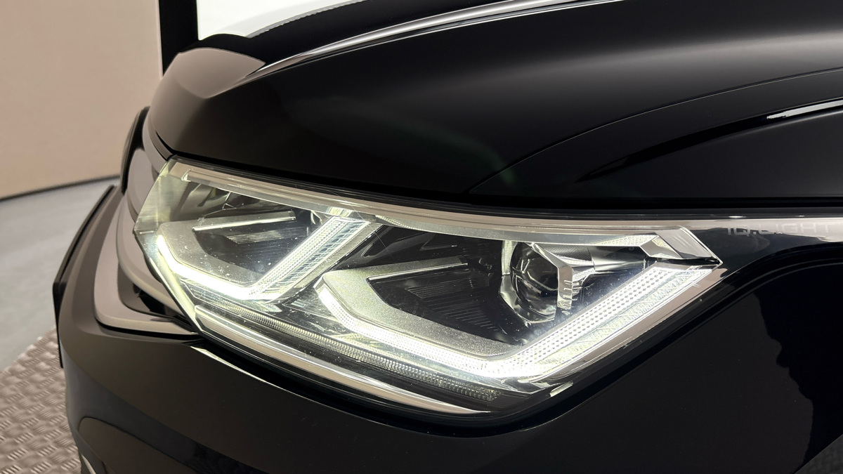 Volkswagen Tiguan Allspace - 18