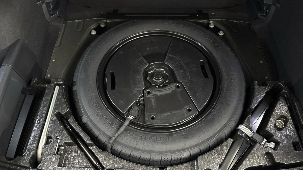 Volkswagen Tiguan Allspace - 20