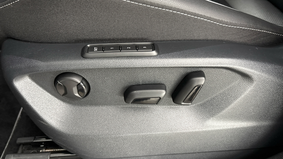 Volkswagen Tiguan Allspace - 22