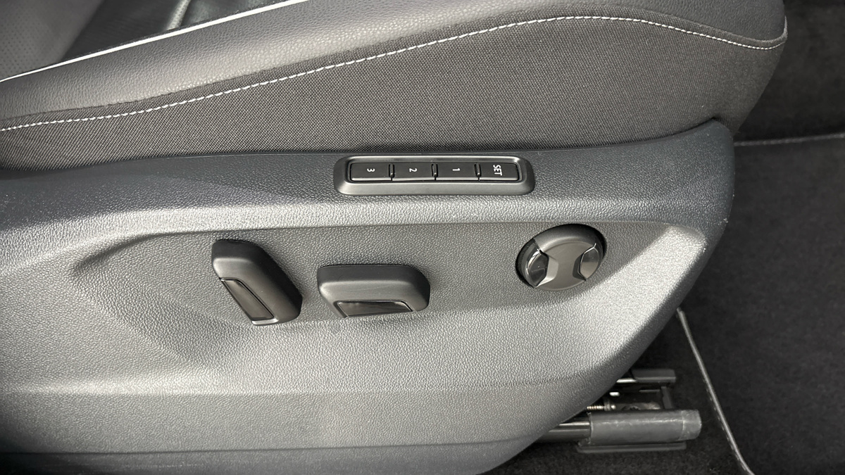 Volkswagen Tiguan Allspace - 23