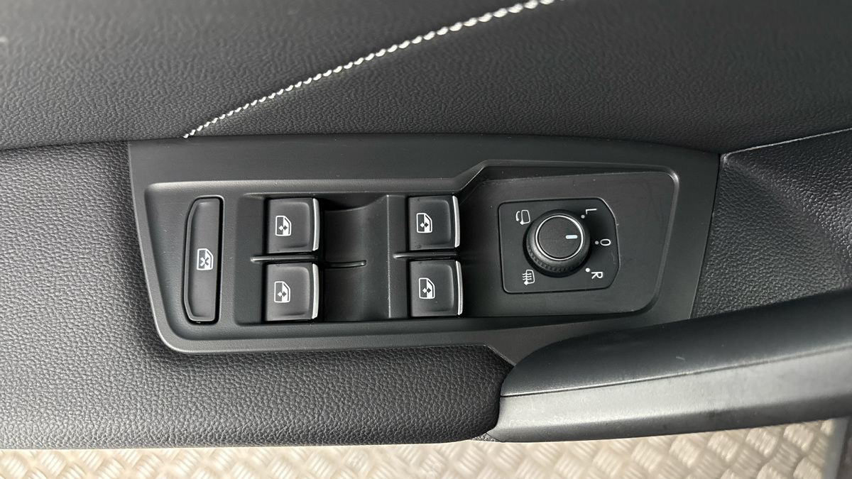 Volkswagen Tiguan Allspace - 25