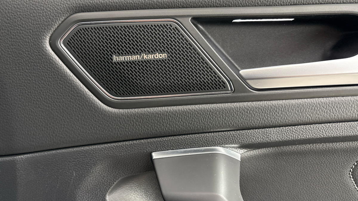 Volkswagen Tiguan Allspace - 26