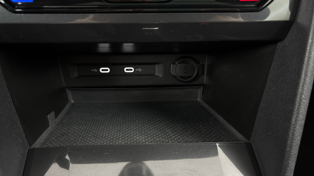 Volkswagen Tiguan Allspace - 27