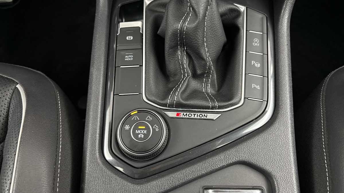 Volkswagen Tiguan Allspace - 28