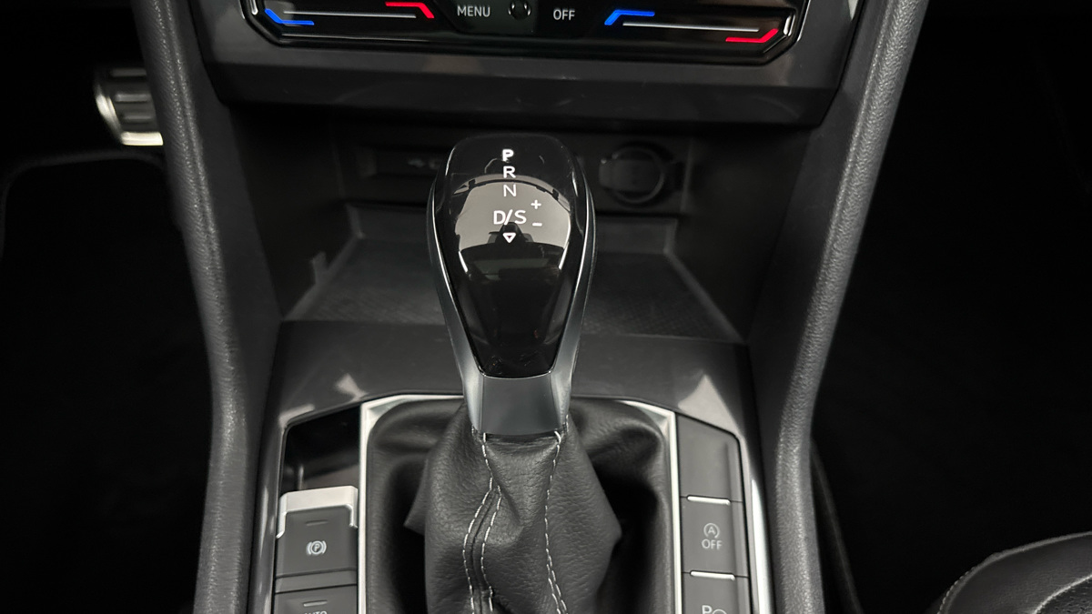 Volkswagen Tiguan Allspace - 29