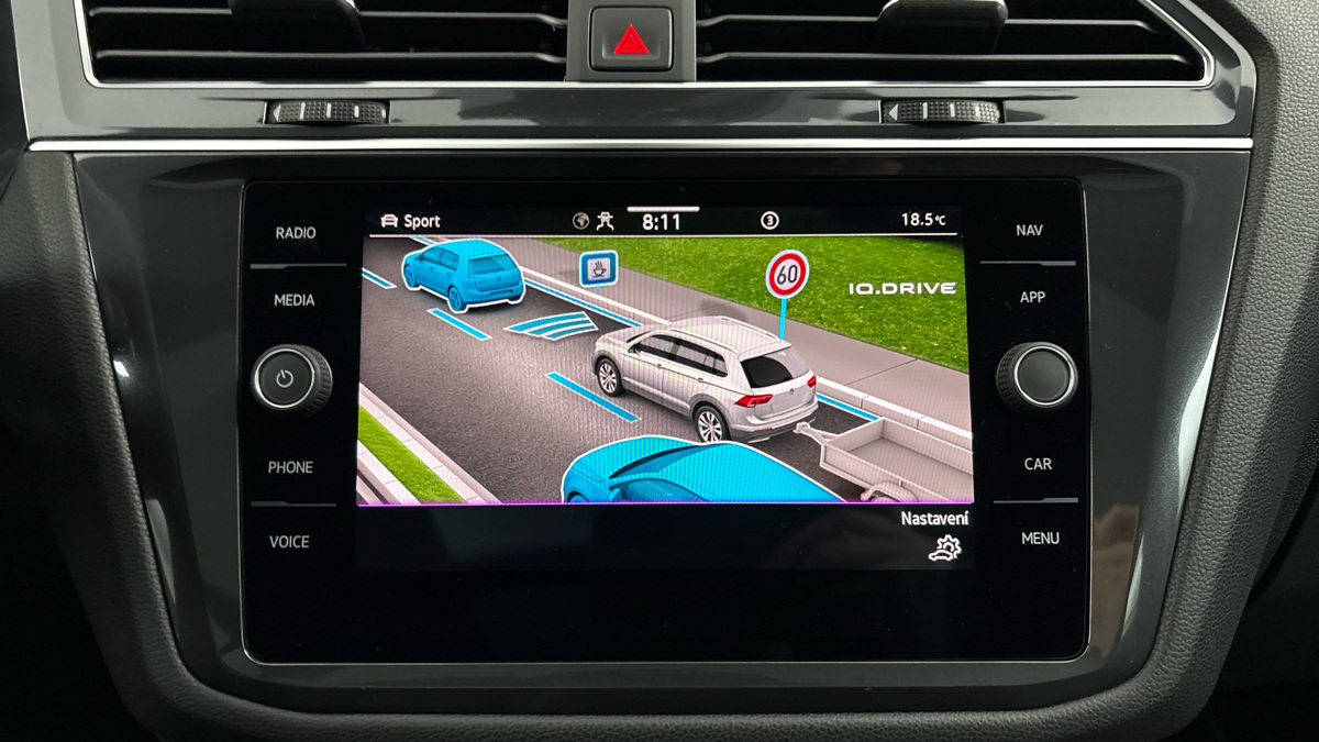 Volkswagen Tiguan Allspace - 30