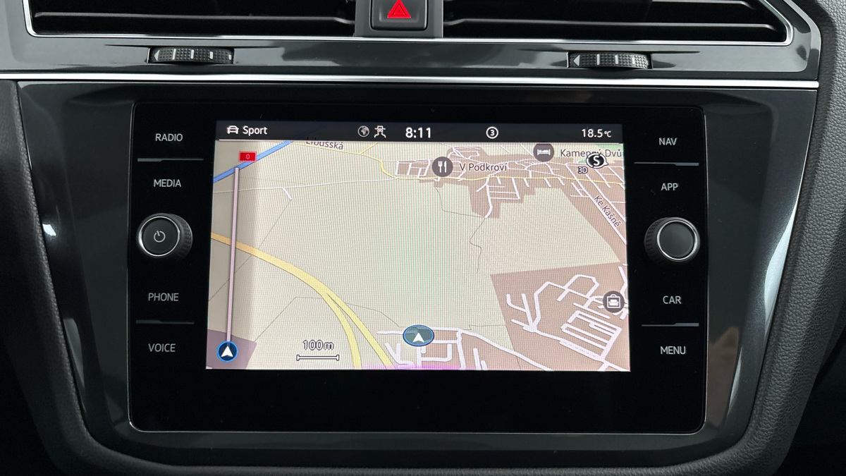 Volkswagen Tiguan Allspace - 32