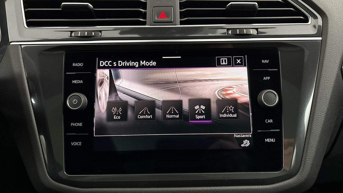 Volkswagen Tiguan Allspace - 33