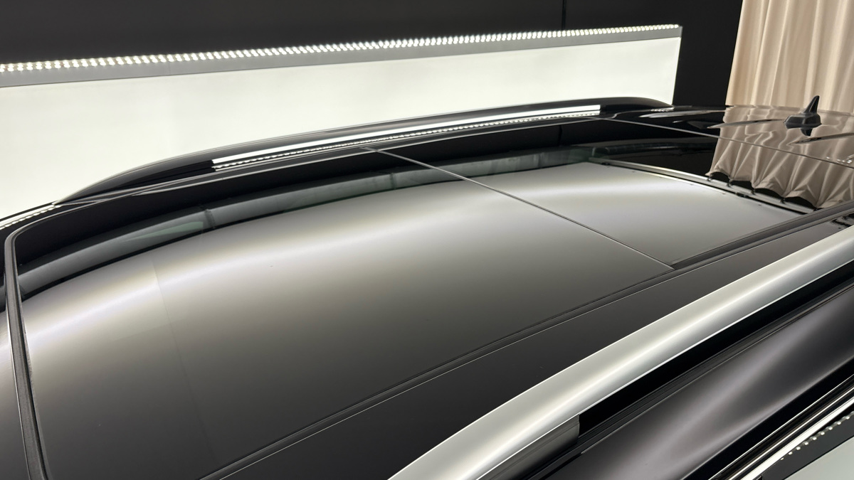 Volkswagen Tiguan Allspace - 35