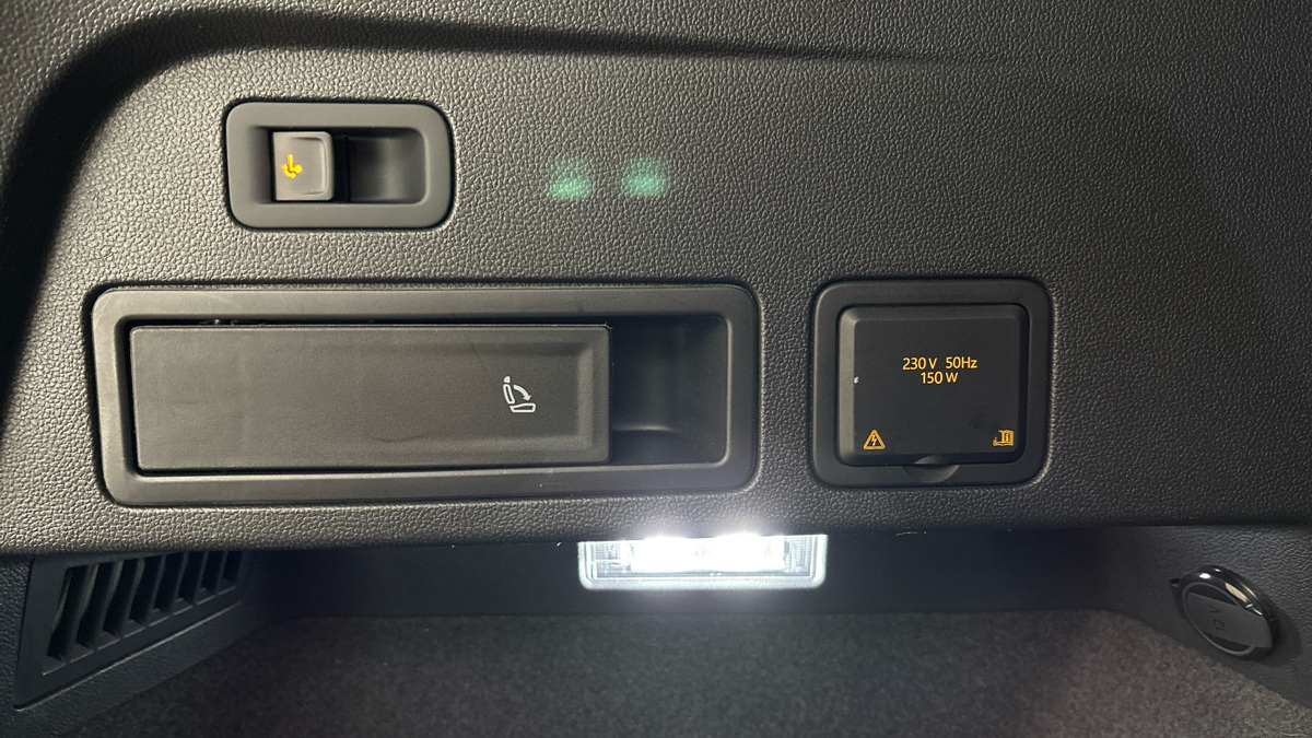 Volkswagen Tiguan Allspace - 36