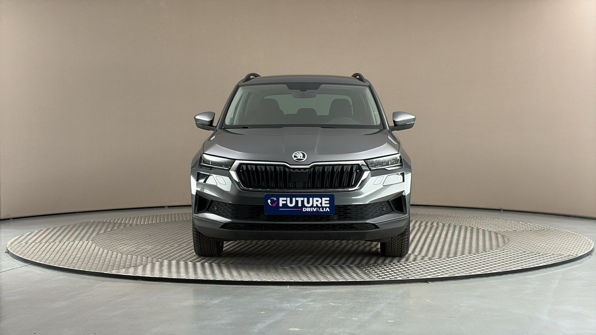 Škoda Karoq - 3