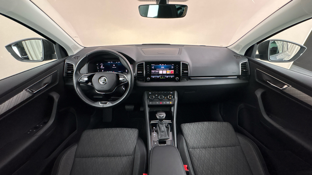 Škoda Karoq - 8