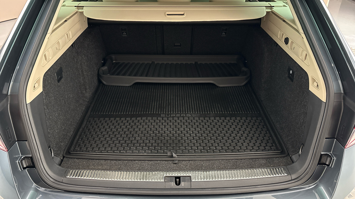Škoda Superb - 17