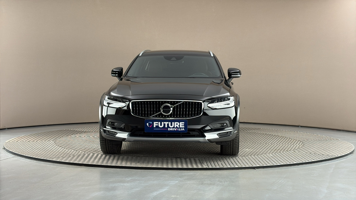 Volvo V90 - 3