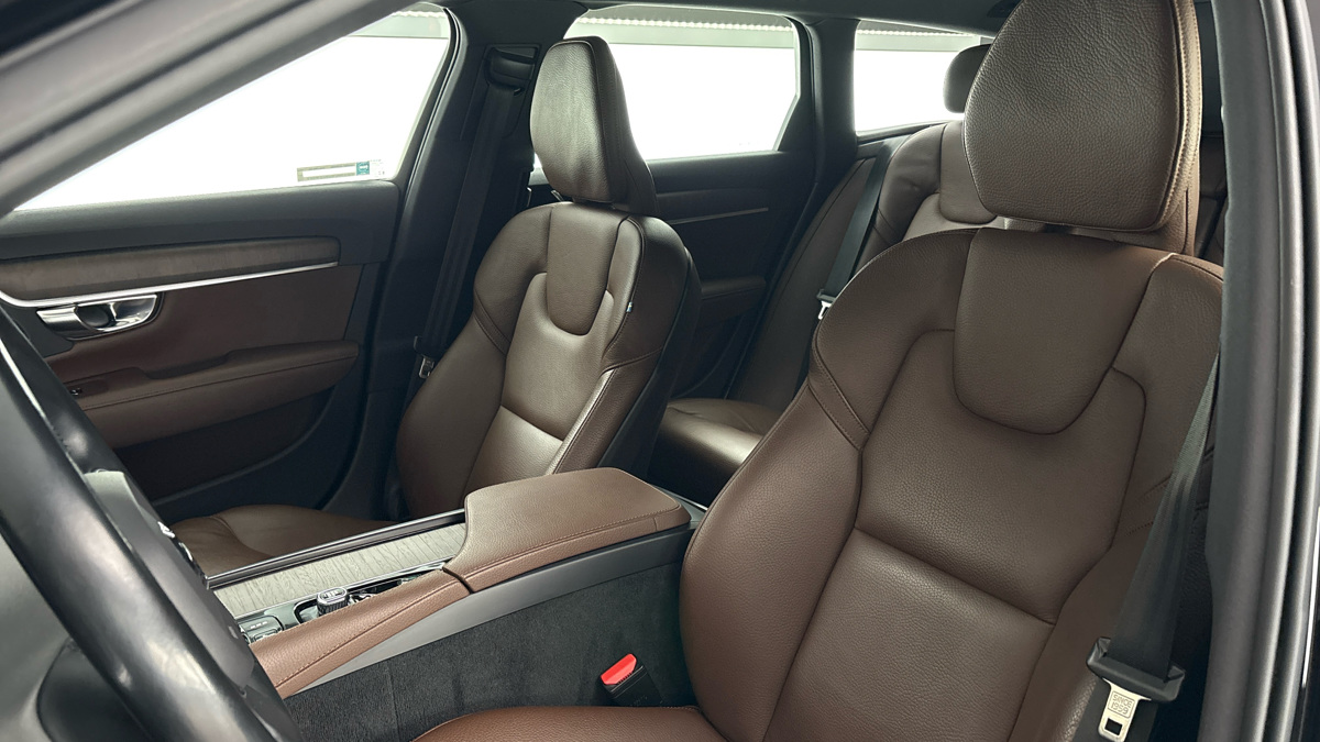 Volvo V90 - 15