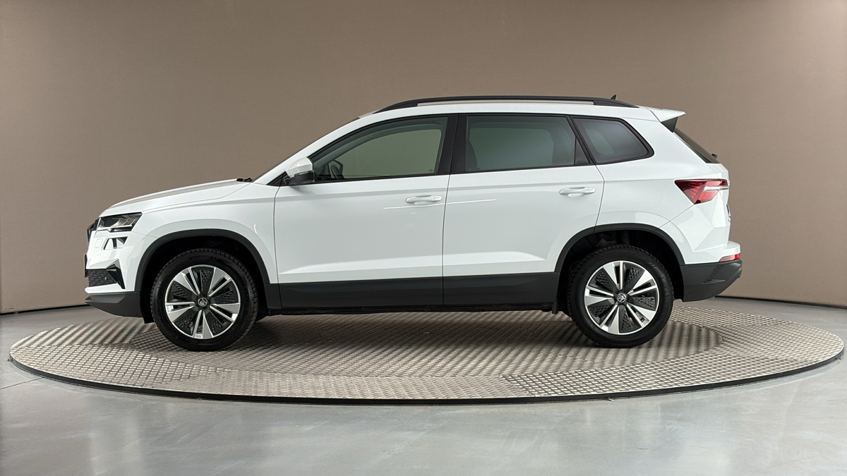 Škoda Karoq - 4