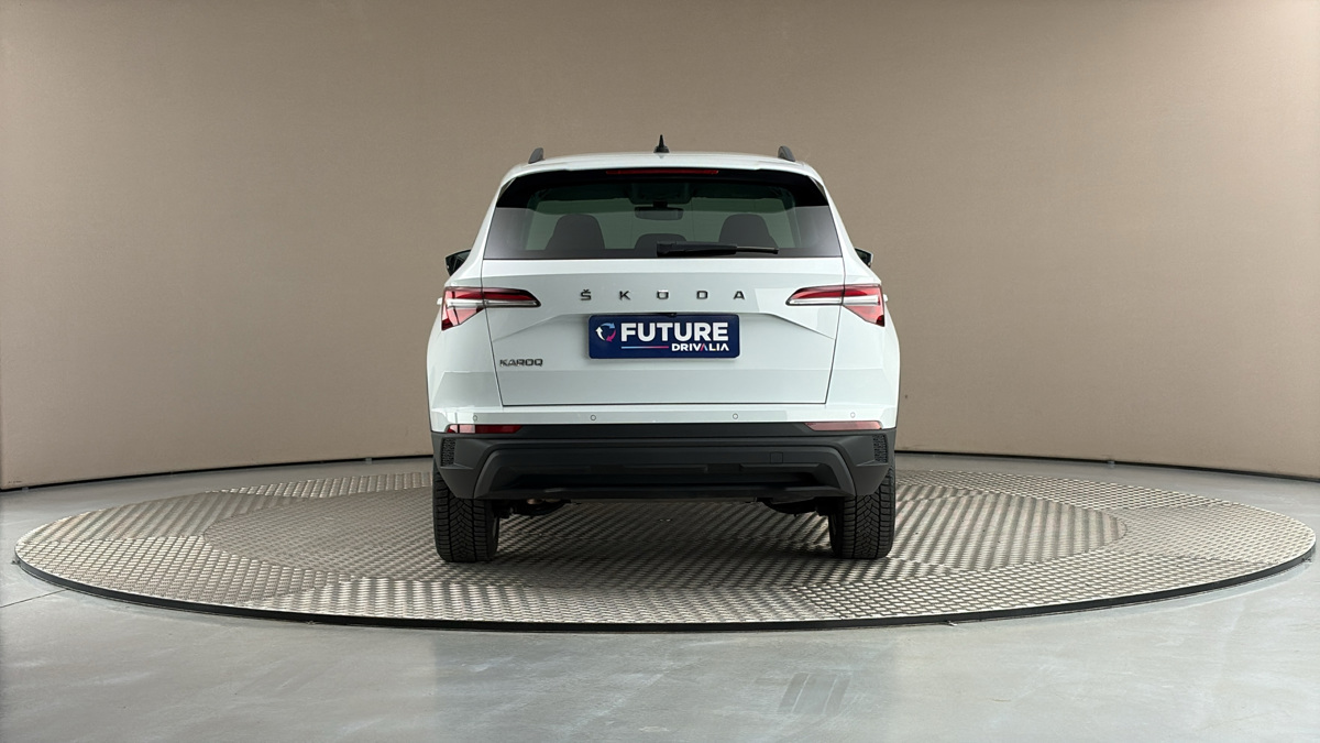 Škoda Karoq - 5
