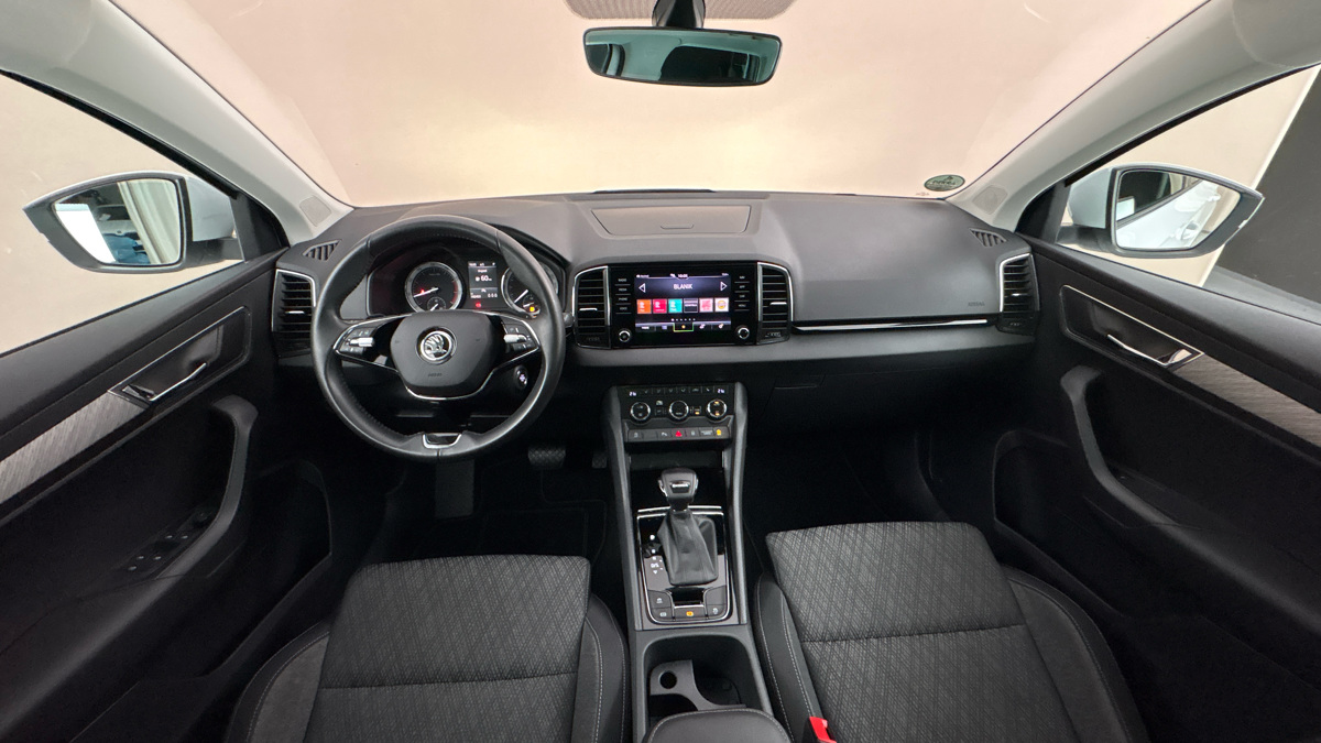 Škoda Karoq - 8