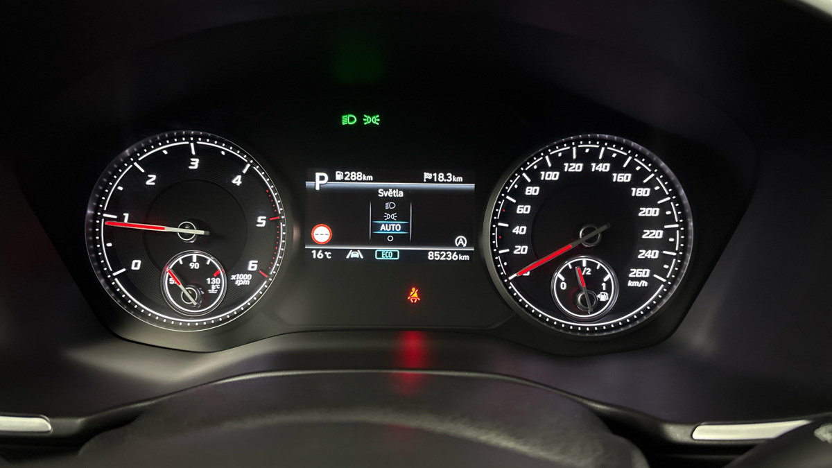 Hyundai Santa Fe - 10