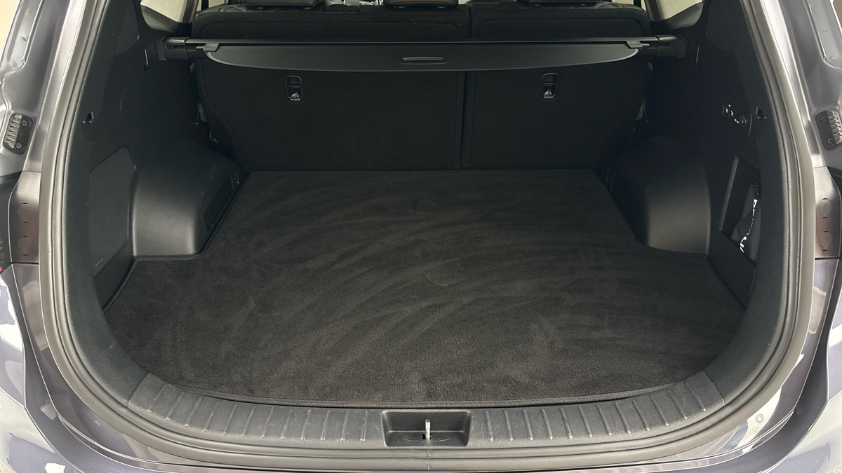 Hyundai Santa Fe - 17