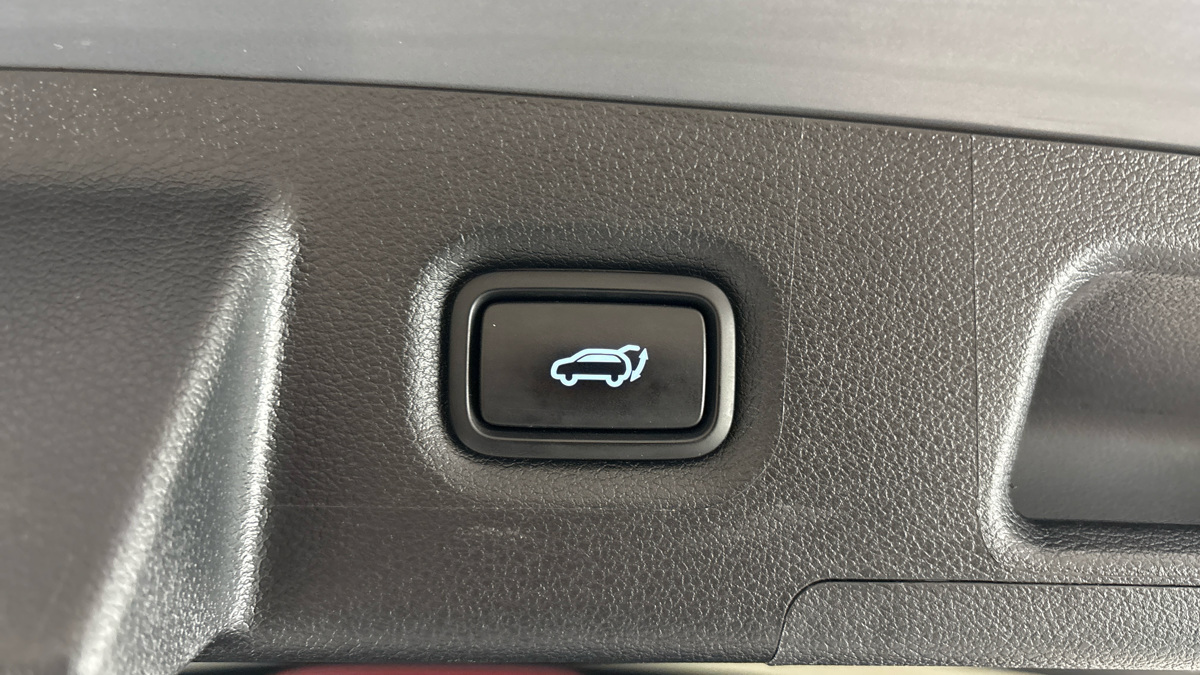 Hyundai Santa Fe - 20