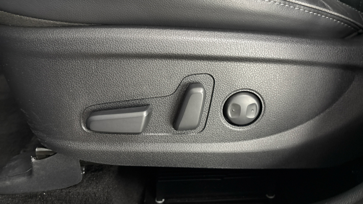 Hyundai Santa Fe - 21