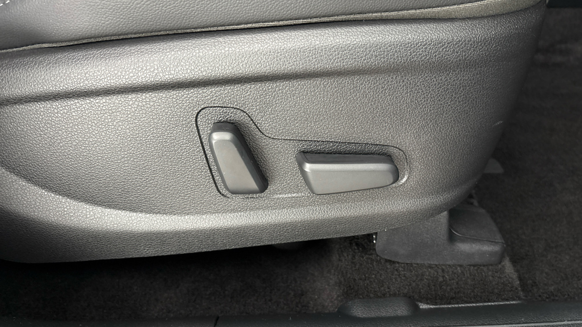 Hyundai Santa Fe - 22