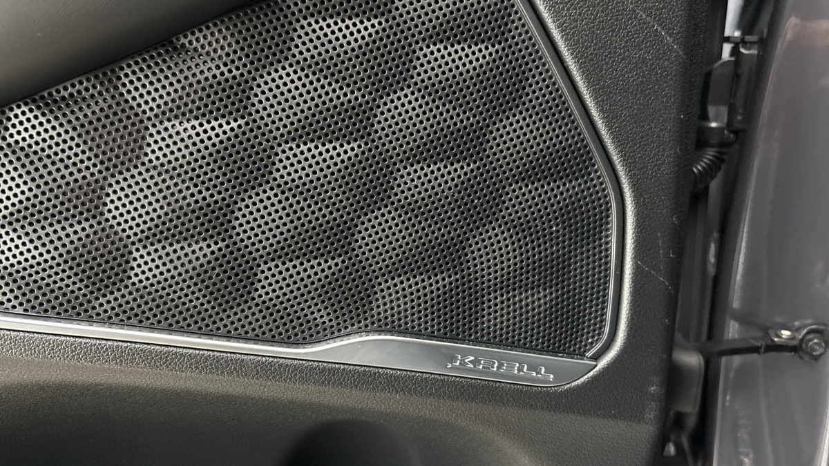 Hyundai Santa Fe - 24