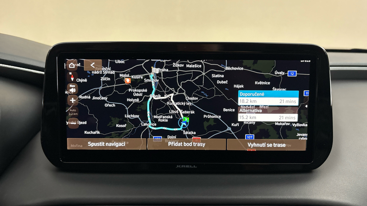 Hyundai Santa Fe - 29