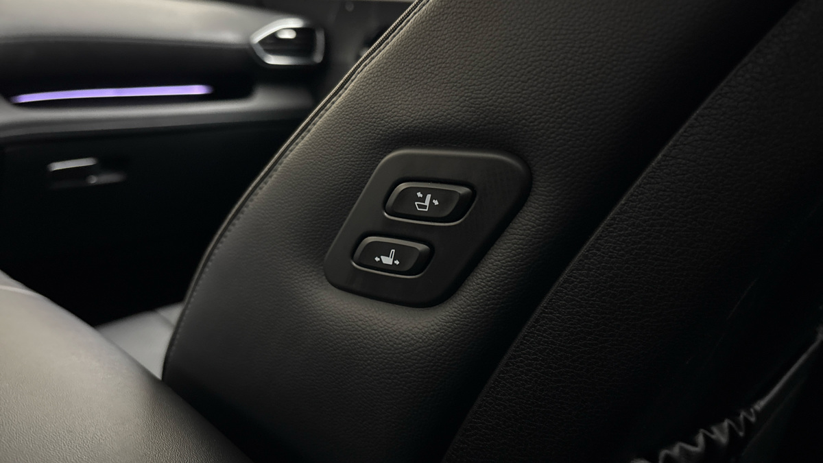 Hyundai Santa Fe - 31