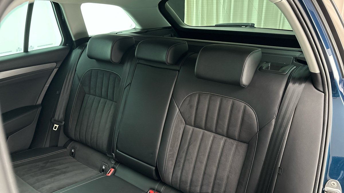 Škoda Superb - 16
