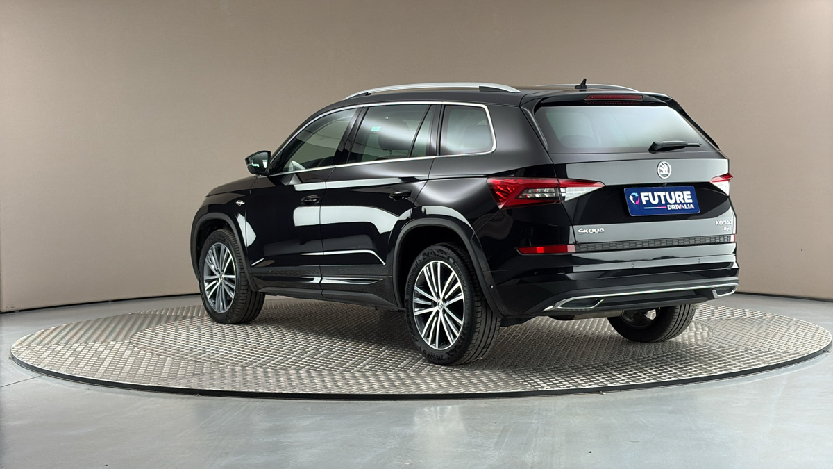 Škoda Kodiaq - 2