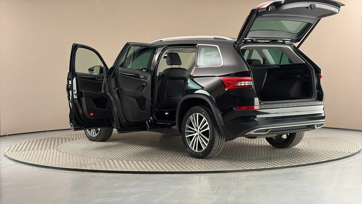 Škoda Kodiaq - 7