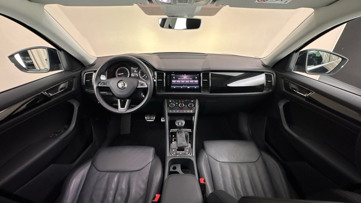 Škoda Kodiaq - 8