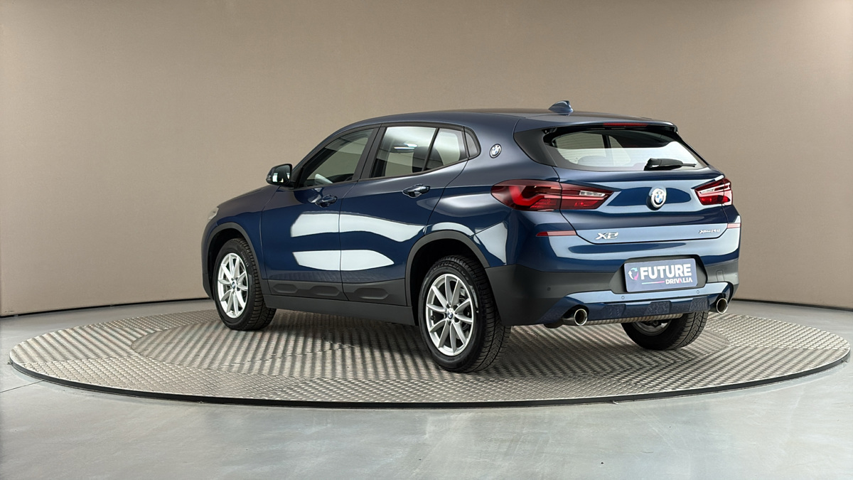 BMW X2 - 2