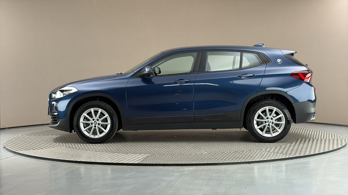 BMW X2 - 4