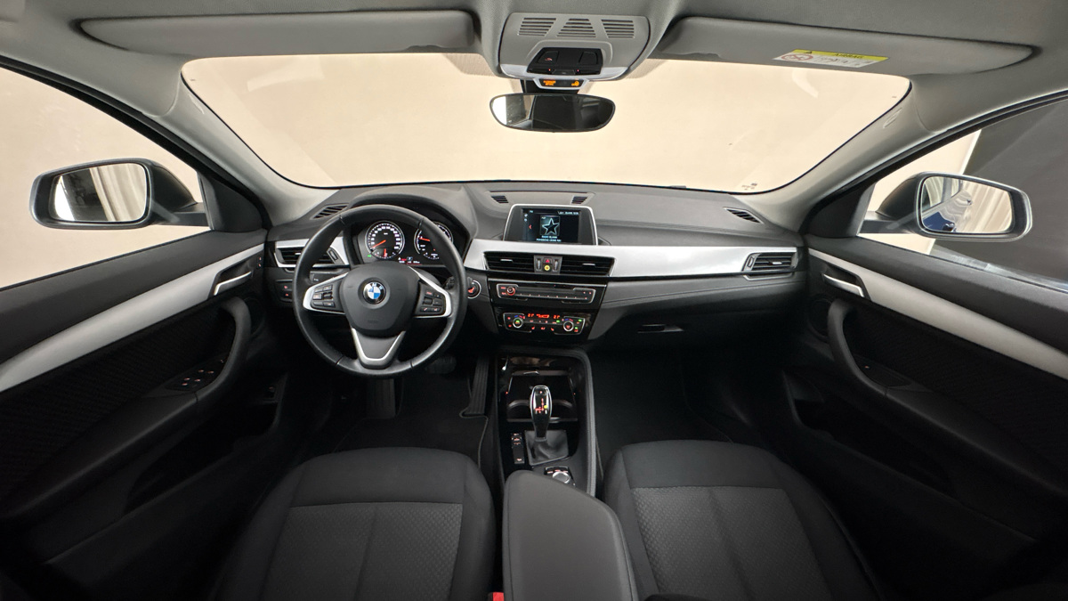 BMW X2 - 8
