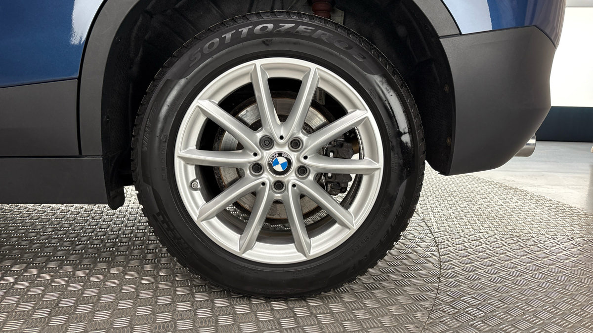 BMW X2 - 19