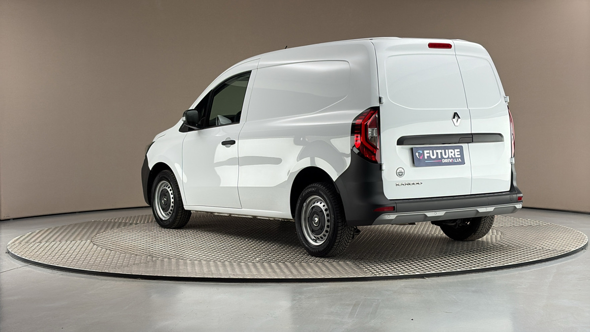 Renault Kangoo - 2