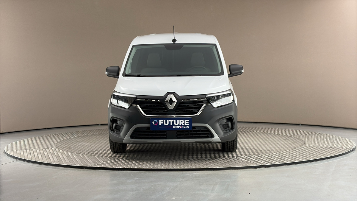Renault Kangoo - 3