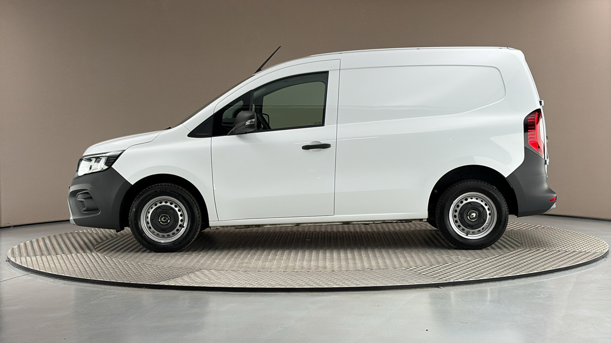 Renault Kangoo - 4