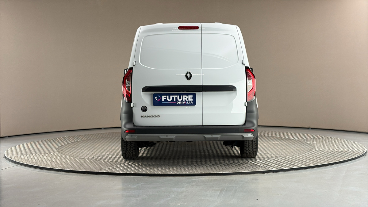 Renault Kangoo - 5