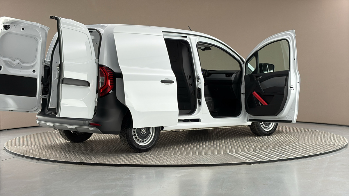 Renault Kangoo - 6