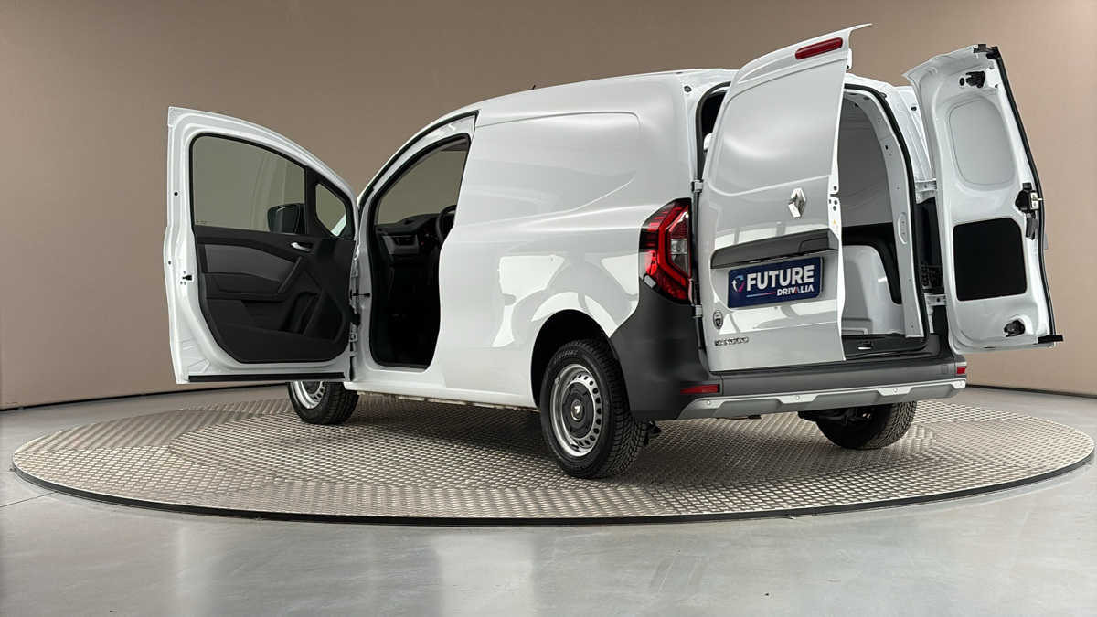 Renault Kangoo - 7