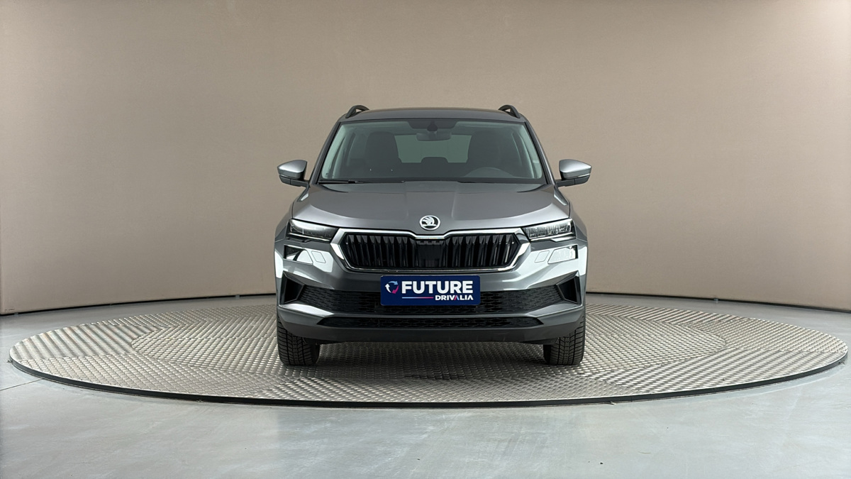 Škoda Karoq - 3