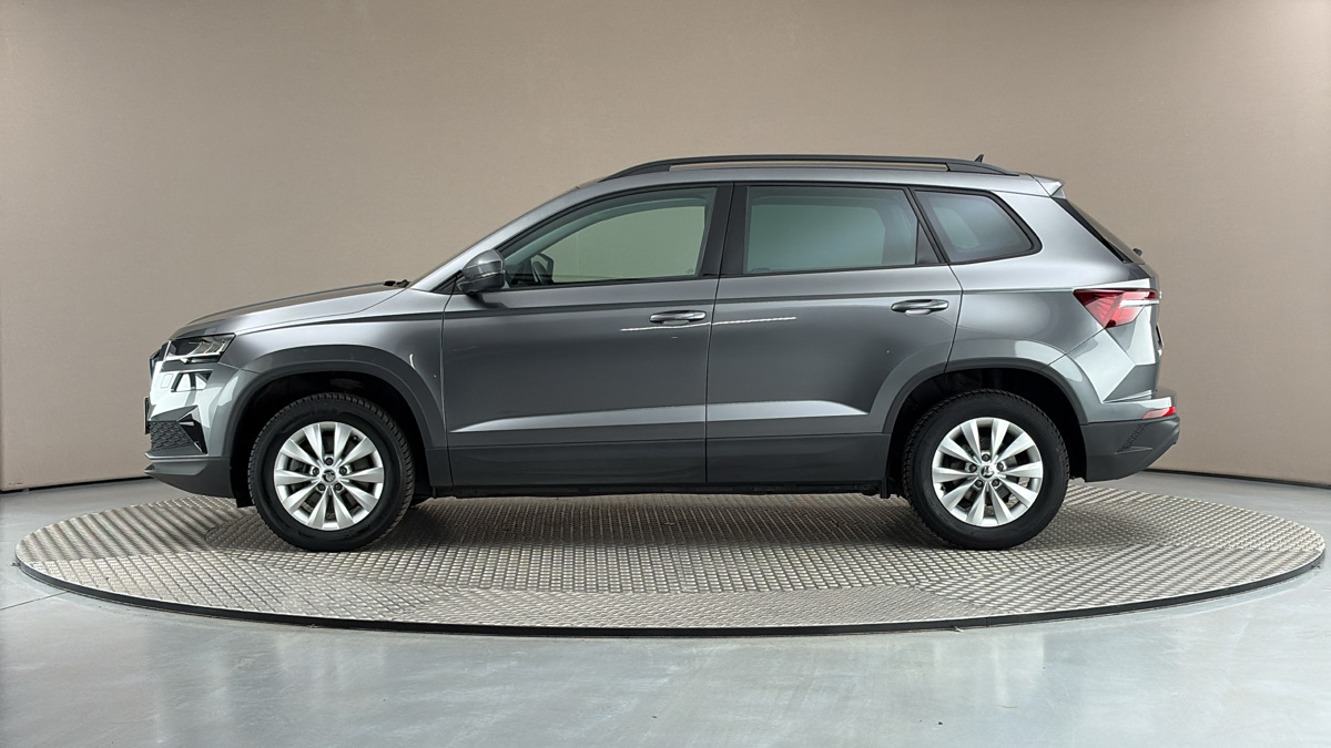 Škoda Karoq - 4